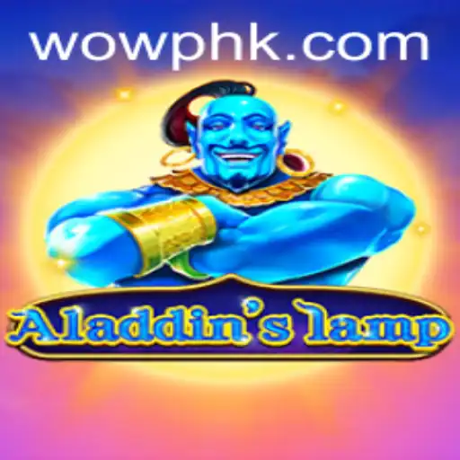 Unveiling the Mystical World of Aladdinslamp: A Journey Through Gameplay and Strategy