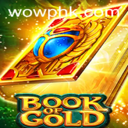 Discovering the Enchantment of BookofGold in the World of Wowph