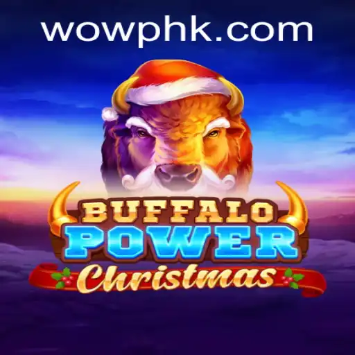 BuffaloPowerChristmas: Dive Into a Magical Festive Gaming Experience