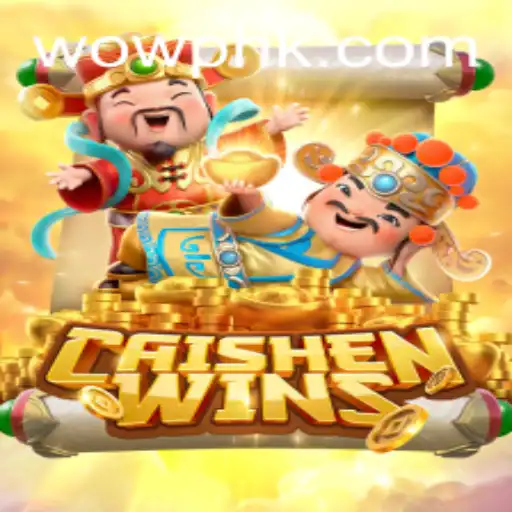 Discover the Exciting World of CaishenWins on WOWPH