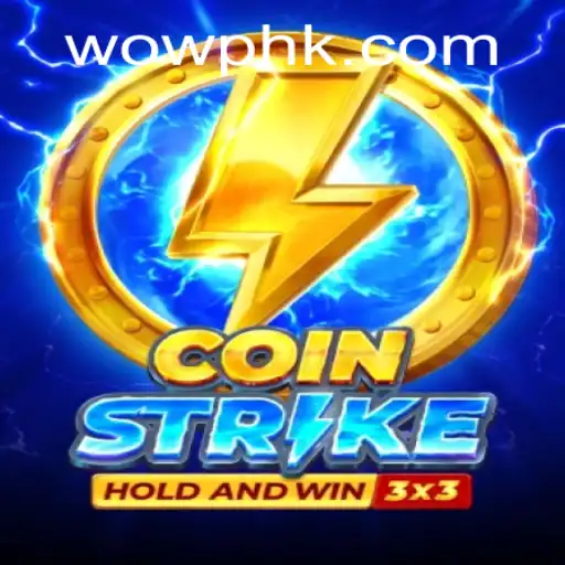 CoinStrike: The Thrilling New Game Shaping the WOWPH Experience