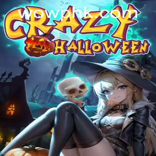 Unveiling the Thrills of Crazy Halloween: The Ultimate Gaming Adventure