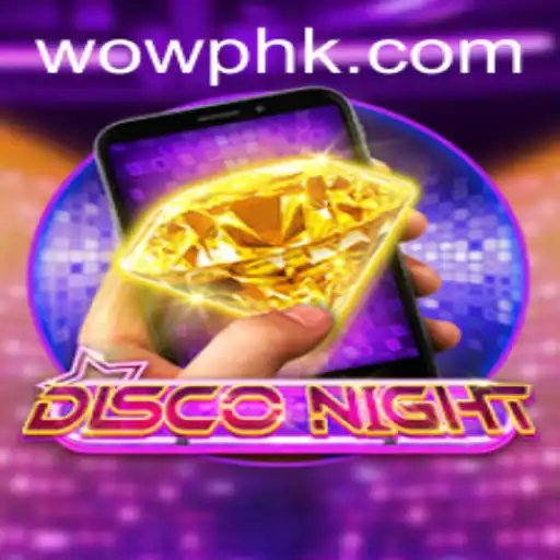 DiscoNightM: A Thrilling Dance Through the Virtual World