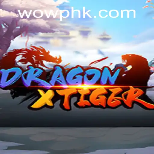 Exploring DragonXTiger: The Thrilling World of Exciting Gameplay