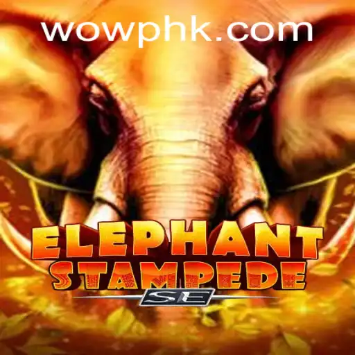 ElephantStampedeSE: An Immersive Adventure in the Wild