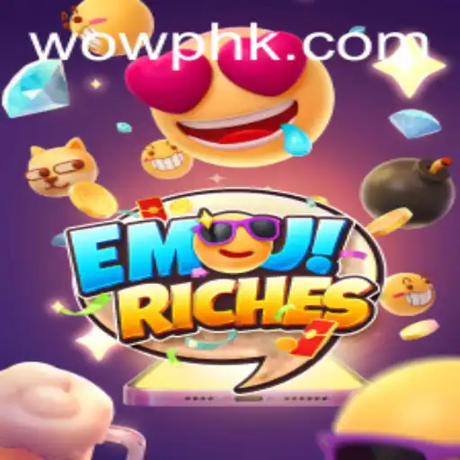 Explore the Thrilling World of EmojiRiches: A New Era in Gaming with wowph