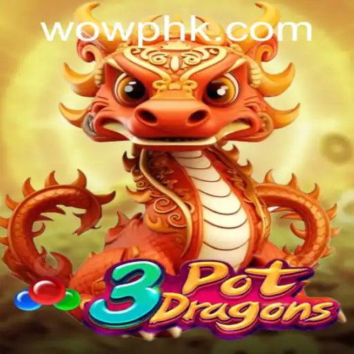 3PotDragons: A Captivating Adventure Unveiled
