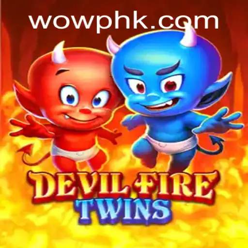 Discover the Thrilling World of DevilFireTwins: A Captivating Gaming Experience