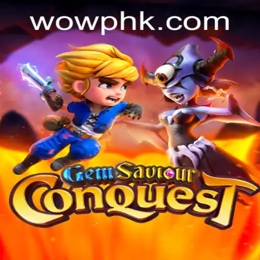 Discover the Magic of GemSaviourConquest: A Captivating Adventure