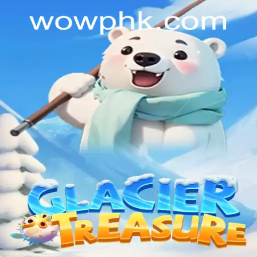 Discover the Thrills of GlacierTreasure with WowPh