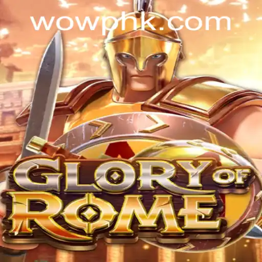 Exploring the Captivating World of GloryofRome