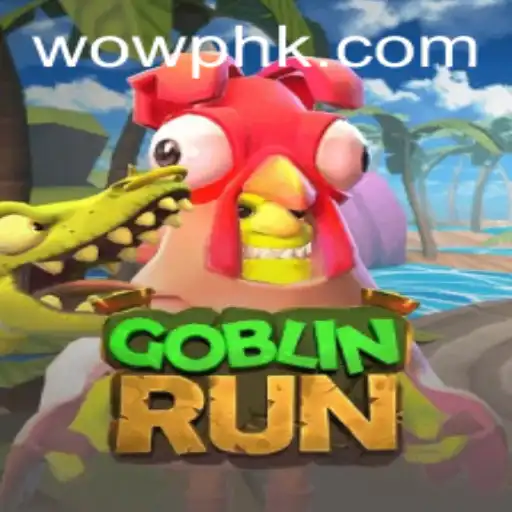 Experience GoblinRun: A Thrilling Adventure with WOWPH