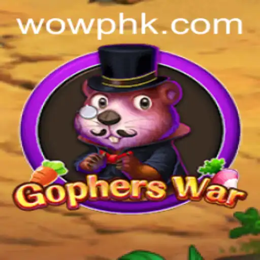 GophersWar: The New Strategic Sensation in Gaming
