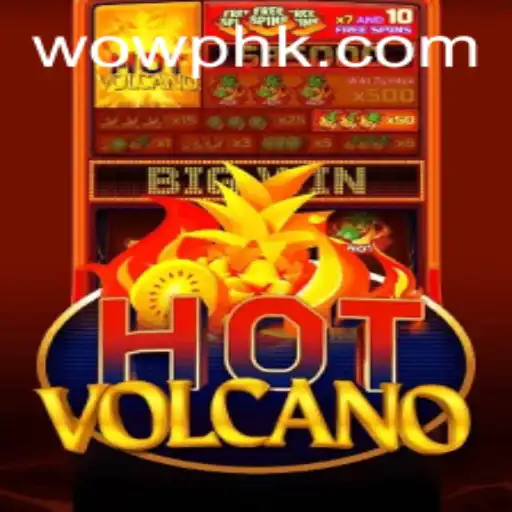Discover the Thrilling World of HotVolcano: A New Gaming Sensation