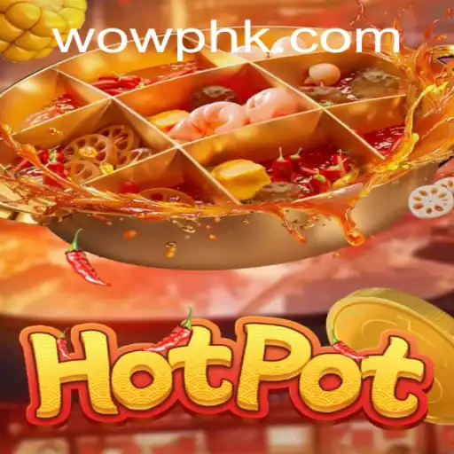 Unveiling the Thrill of Hotpot: A New Gaming Sensation