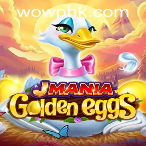 JManiaGoldenEggs Game: An Exciting New Adventure Awaits with Wowph