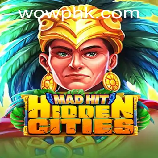 Discover the Thrilling World of MadHitHiddenCities: A Game of Adventure and Strategy