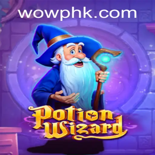 Explore the Enchanting World of PotionWizard: A Magical Journey Awaits