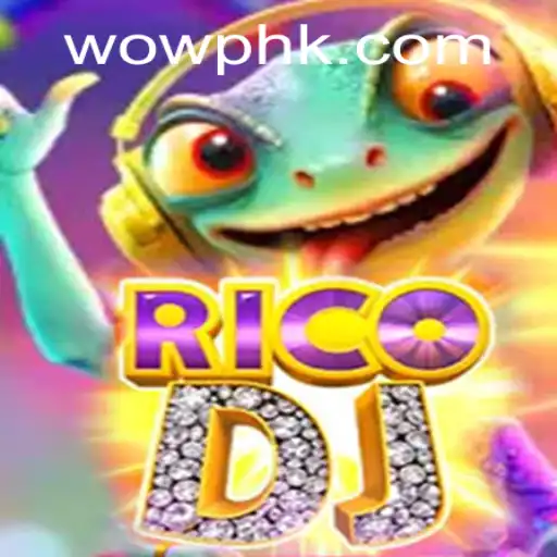 RicoDJ: An Exciting Adventure in Gaming - wowph
