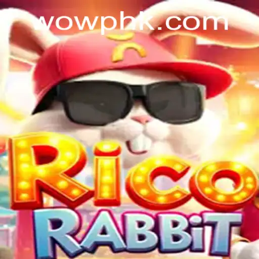 RicoRabbit - The Exciting Adventure Game Taking the Wowph Community by Storm