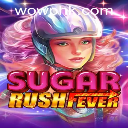 Dive into the Excitement of SugarRushFever