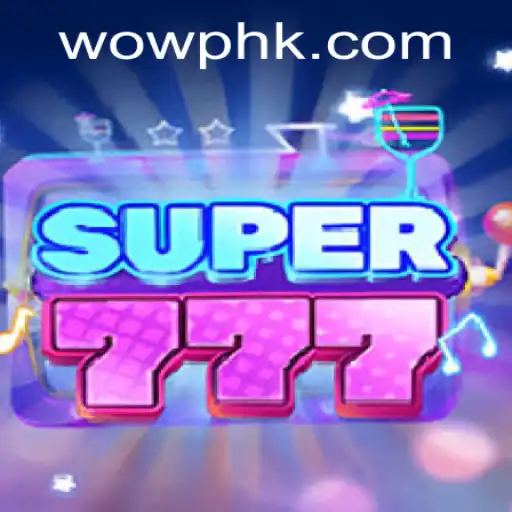 Introducing Super777: The Latest Gaming Sensation Making Waves Worldwide