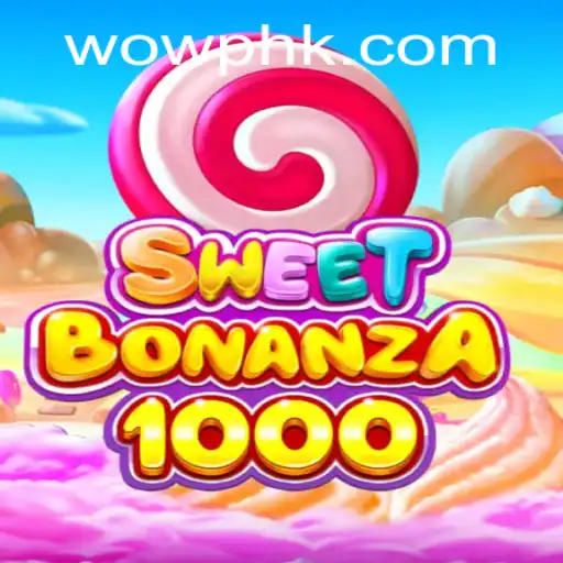 Unveiling SweetBonanza1000: A Thrilling Journey Through Wowph