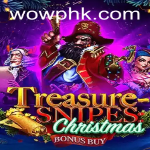 Dive into the Festive Spirit with TreasuresnipesChristmas