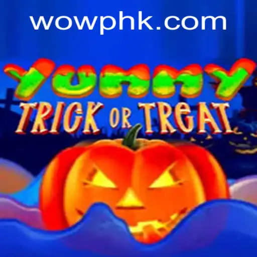 Explore YummyTrickorTreat - A Spooktacular Gaming Adventure