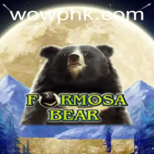 Exploring the Exciting World of FormosaBear: An Innovative Gaming Experience