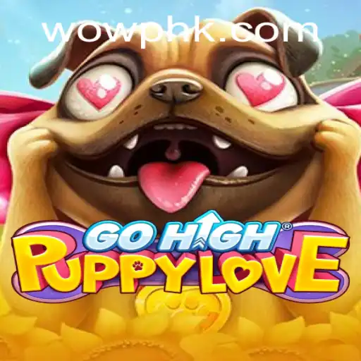 GoHighPuppyLove: The New Game That Has Taken the World by Storm