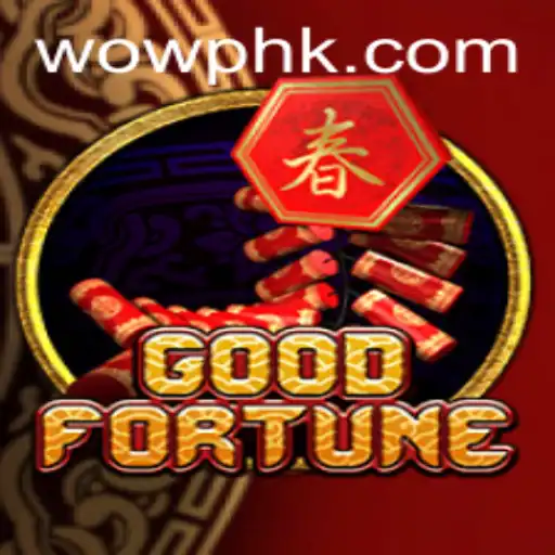 Discover GoodFortune: The Ultimate WOWPH Gaming Experience