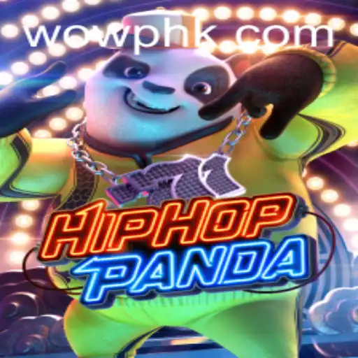 HipHopPanda: Groove Your Way to Victory in the Gaming World