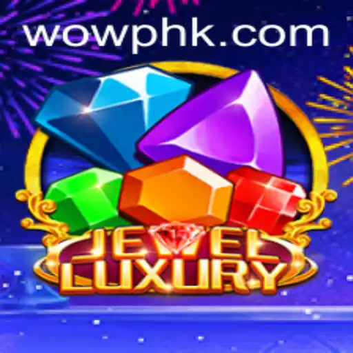 JewelLuxury: A Dazzling Gaming Experience in 2023