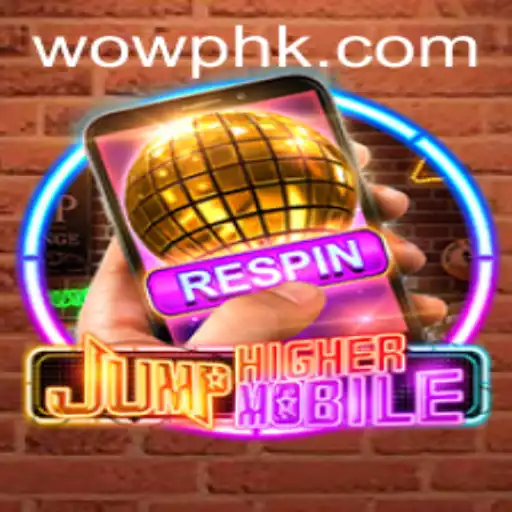 JumpHighermobile: The Game That's Taking the WOWPH Scene by Storm