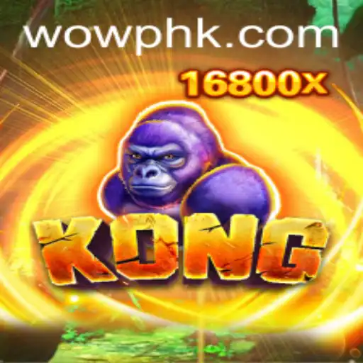 Kong: Exploring the World of Adventure and Strategy