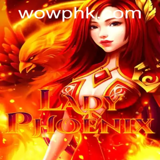 Exploring the Mystical World of LadyPhoenix: A Captivating Adventure