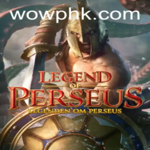 Exploring the Mythical World of LegendofPerseus