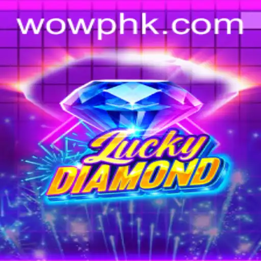 Unveiling LuckyDiamond: The Game That's Taking the Wowph Community by Storm