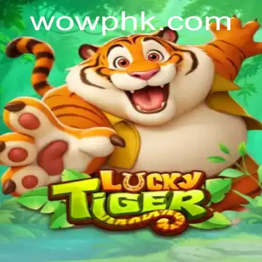 LuckyTiger: Explore the Thrill and Strategy Behind the Game