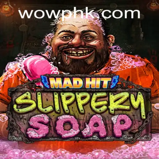 Master the Fun of 'MadHitSlipperySoap': An Exciting New Game Experience