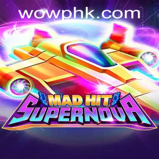 MadHitSupernova Unleashes a New Era of Interactive Gaming