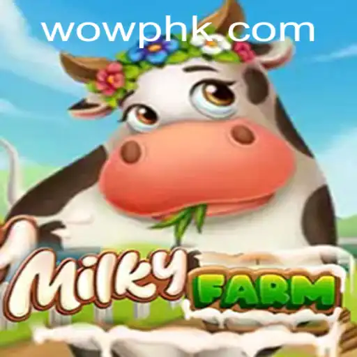 Explore the Magical World of MilkyFarm: A Comprehensive Guide