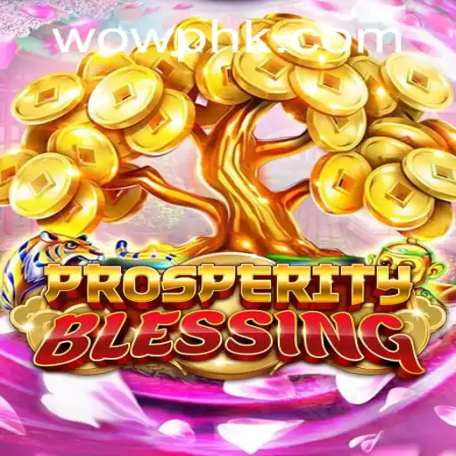 ProsperityBlessing: A Soaring Experience in the Gaming World