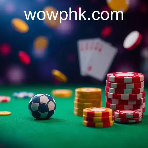 Understanding Responsible Gambling: A Comprehensive Guide