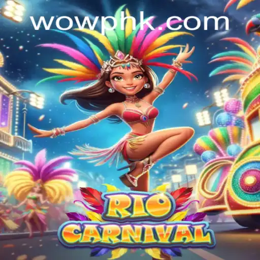Unveiling the Excitement of RioCarnival: A Captivating Gaming Experience