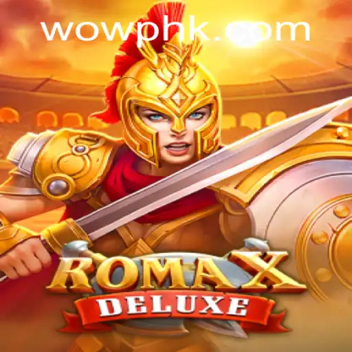 Discover the Exciting World of RomaXDeluxe: A Deep Dive into Gameplay and Current Trends