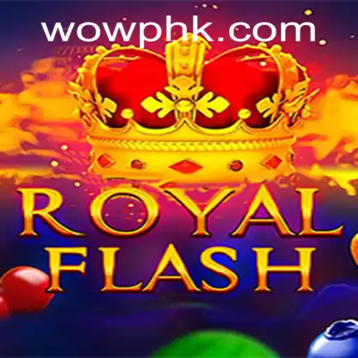 Discover the Excitement of RoyalFlash: A Thrilling Card Game Experience
