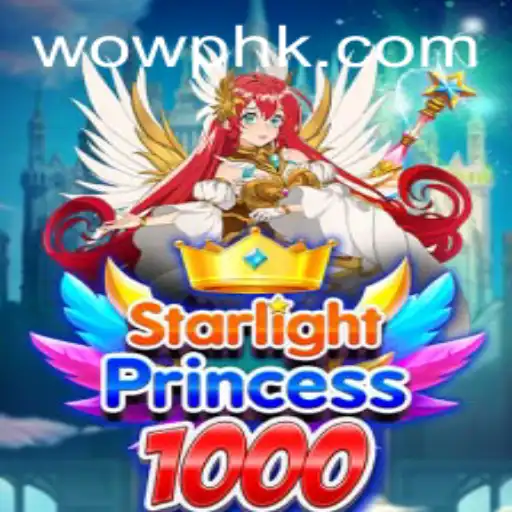 Exploring StarlightPrincess1000: The Ultimate Gaming Experience with wowph Integration