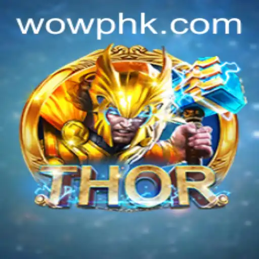 THOR: An Epic Journey into the World of Wowph